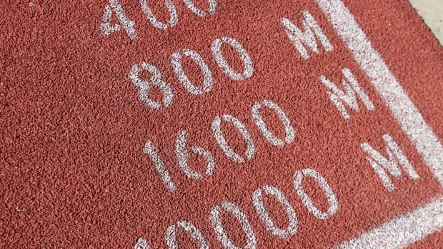 Track
